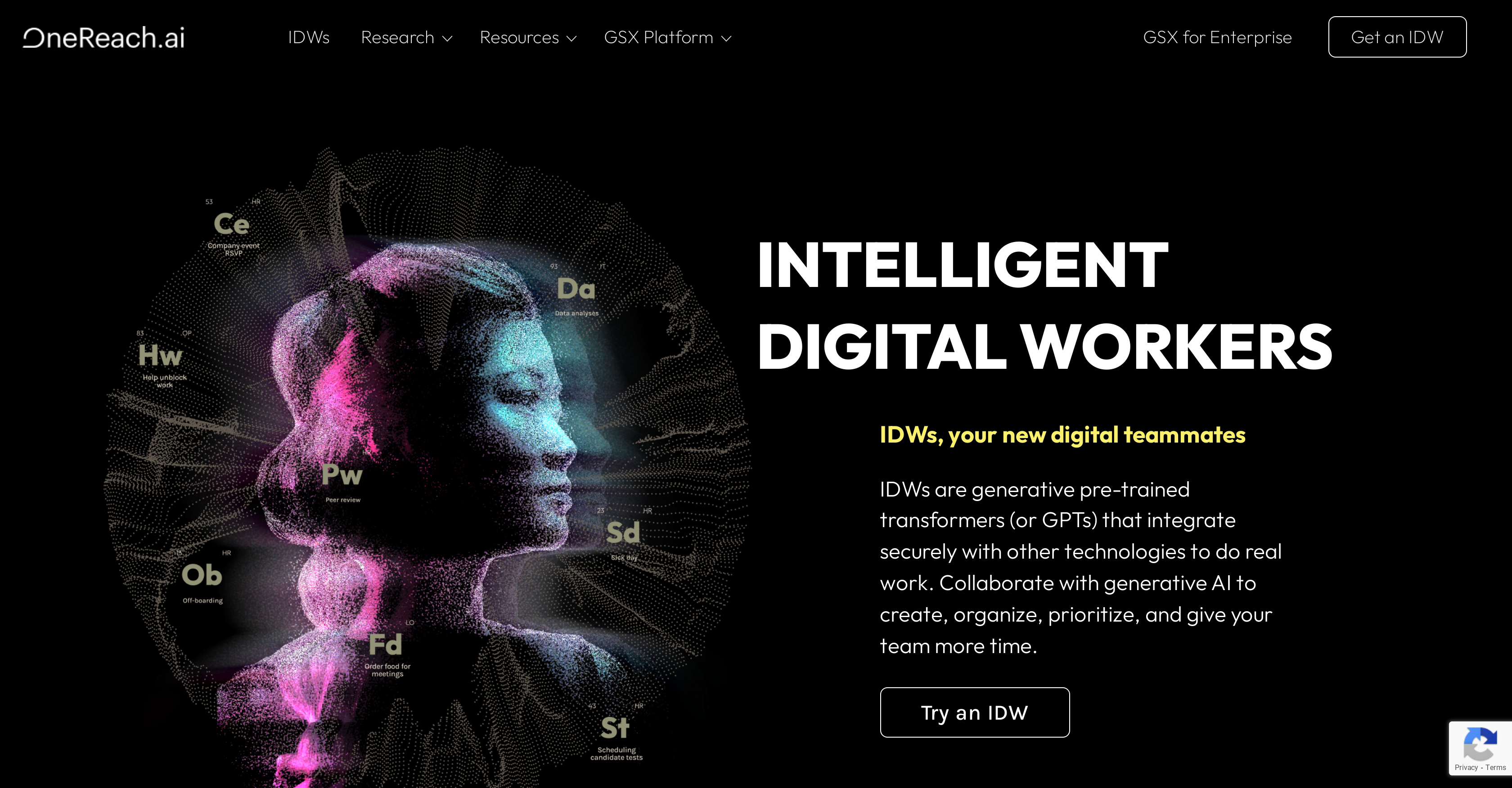 onereach ai