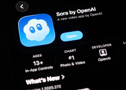 OpenAI video yapay zekası Sora'nın fişini çekti