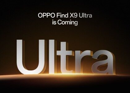 Oppo Find N6 MWC 2026