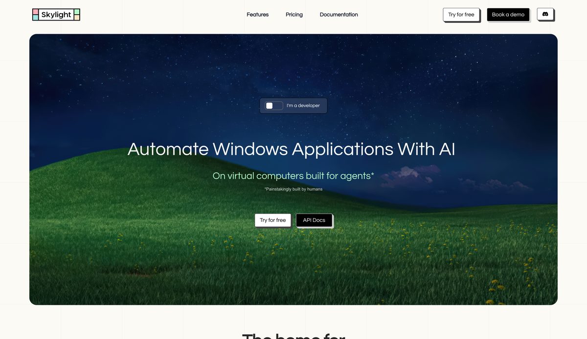 picocrowd