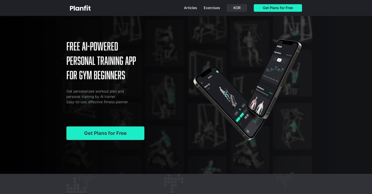 planfit ai