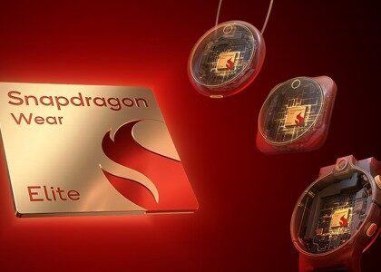 Qualcomm giyilebilir yapay zeka cihazları için Snapdragon Wear Elite platformunu tanıttı