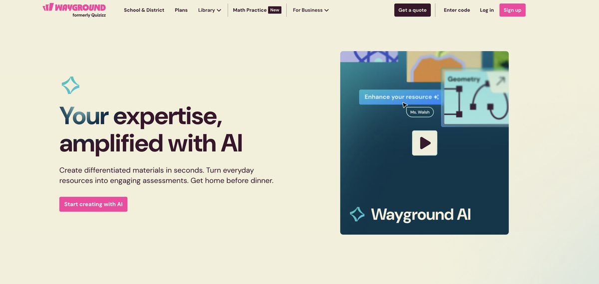 quizizz.ai