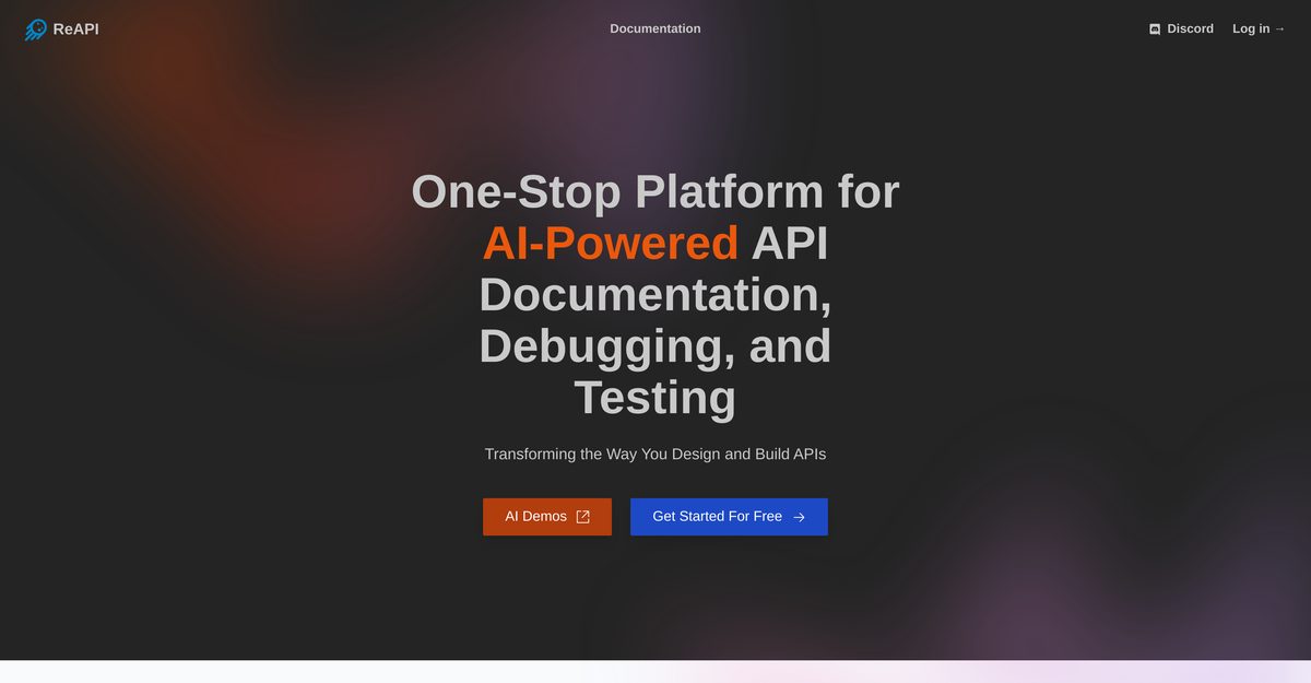 reapi