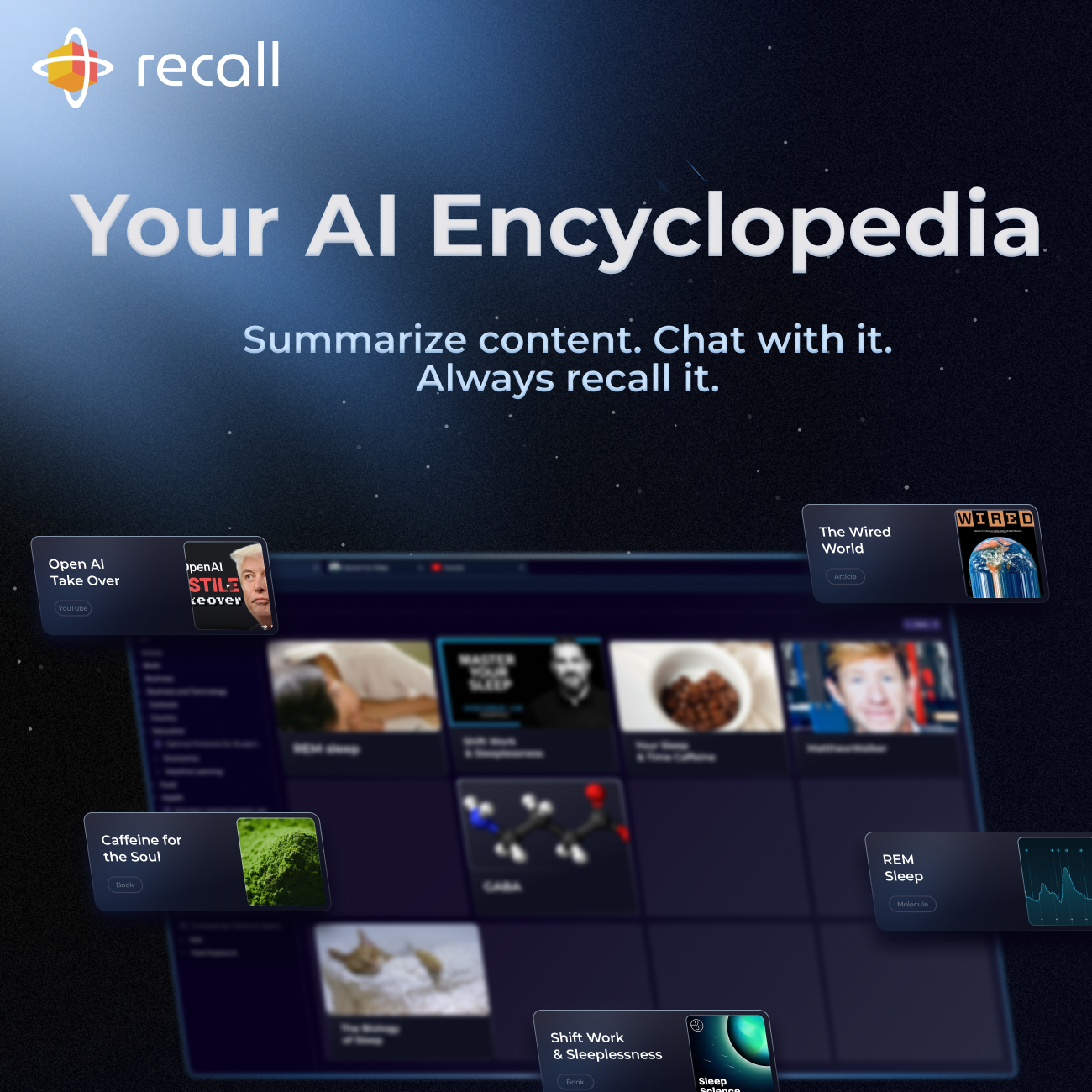 recallai