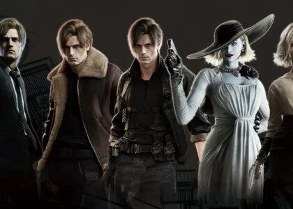 Resident Evil Requiem kostümleri nasıl açılır