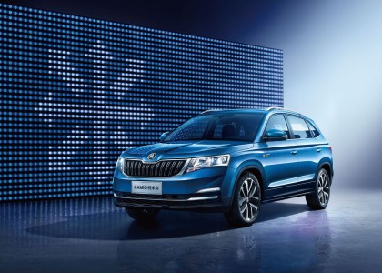 Skoda, Çin pazarından 2026 ortasına kadar çekilme kararı aldı