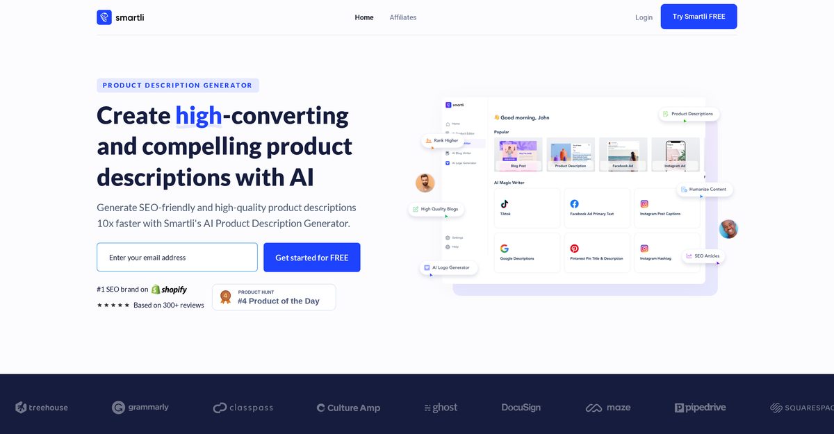smartli
