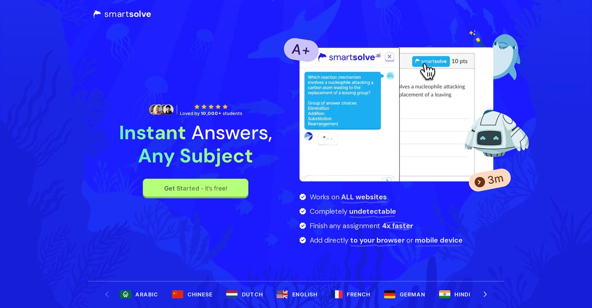 smartsolve ai cancel subscription