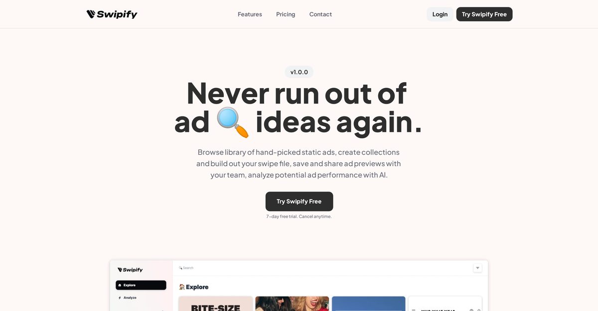 swipify