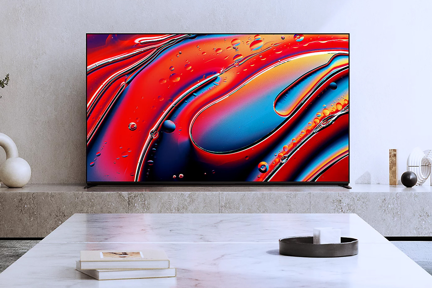 TCL ve Sony, Bravia Inc. ile ev eğlencesinde fiyat avantajı sunacak