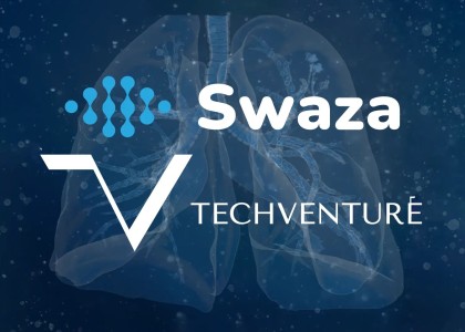 Techventure VC, SWAZA’nın solunum teknolojisine 400 bin dolar yatırdı