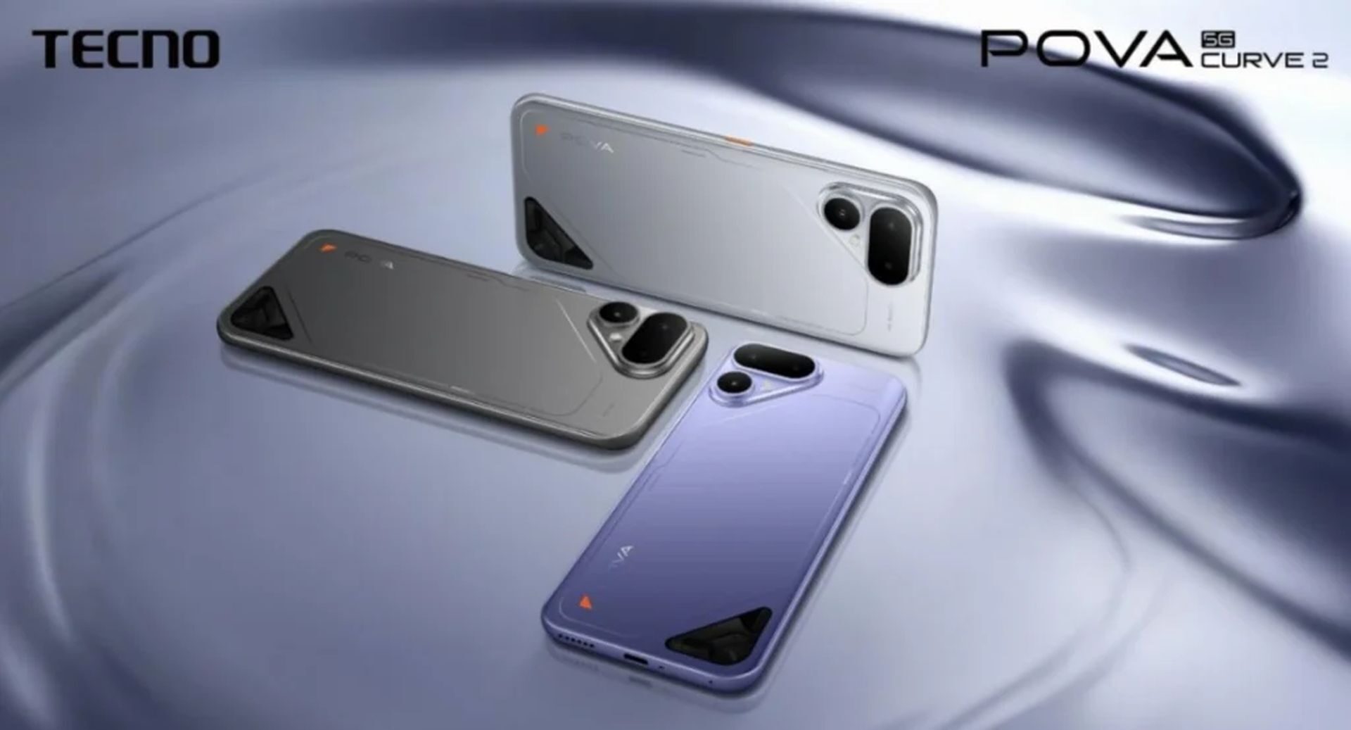 TECNO MWC 2026 yeni cihazlar