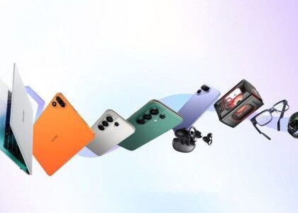 TECNO MWC 2026 yeni cihazlar