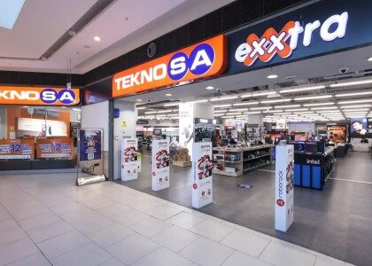 Teknosa, Ramazan Bayramı'na özel kampanya başlattı
