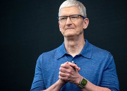 Tim Cook emeklilik iddialarını kestirip attı