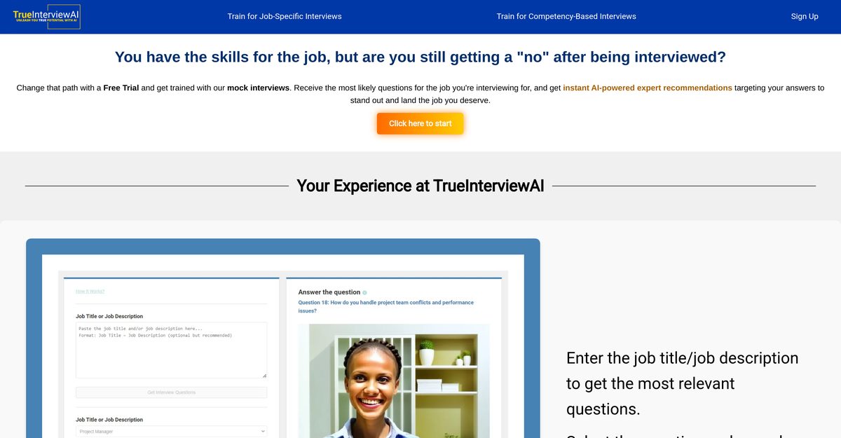 trueinterviewai