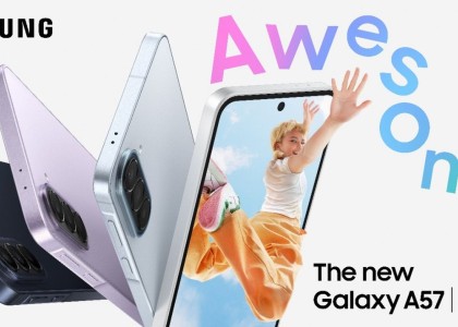 Türkiye'nin en çok sevilen Samsung serisi yenilendi