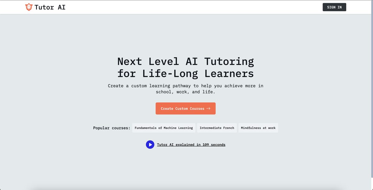 tutorai.me