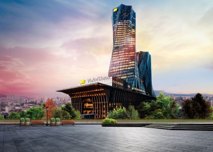 VakıfBank, açık bankacılık hizmeti sunmaya başladı