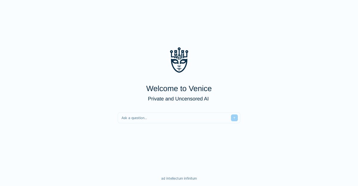 venice ai review