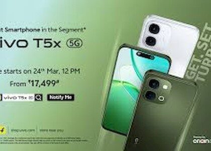 vivo T5x özellikleri