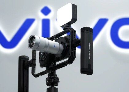 Vivo X300 Ultra MWC 2026