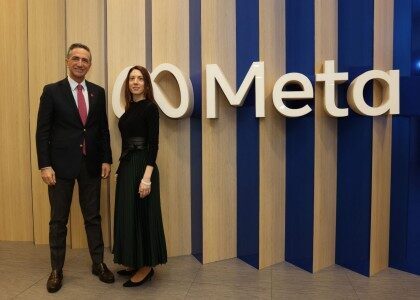 Vodafone, MWC 2026'da Xiaomi ve Meta ile 5G iş birliğini duyurdu