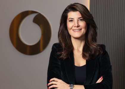Vodafone, Türkiye'de 5G için yeni tarifeleri tanıttı