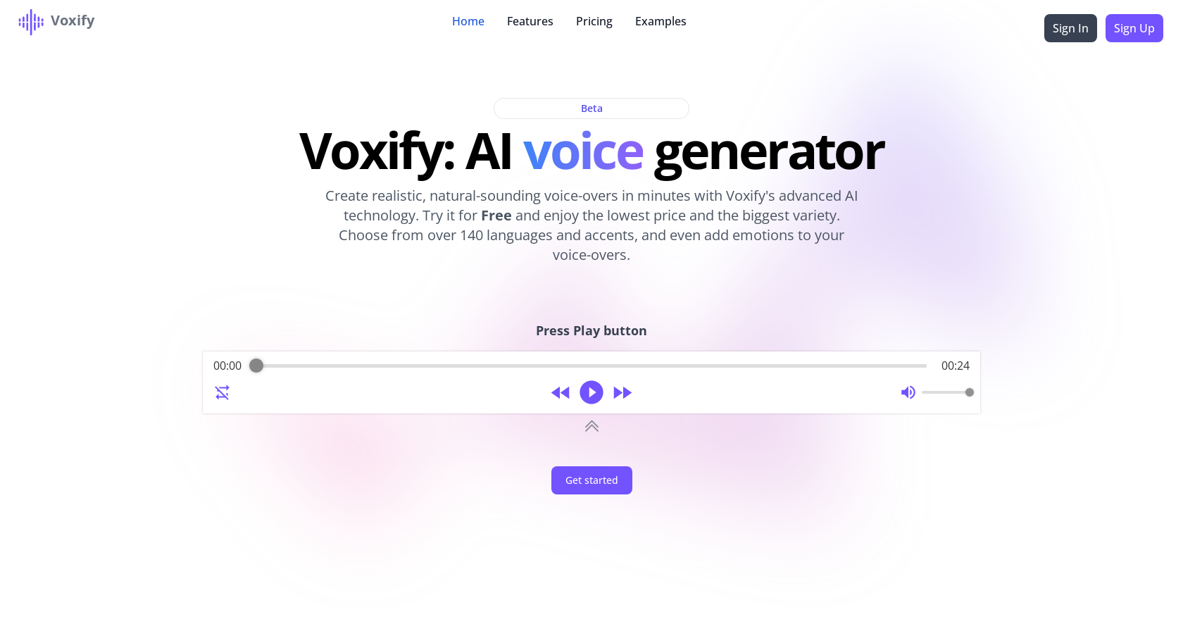voxify