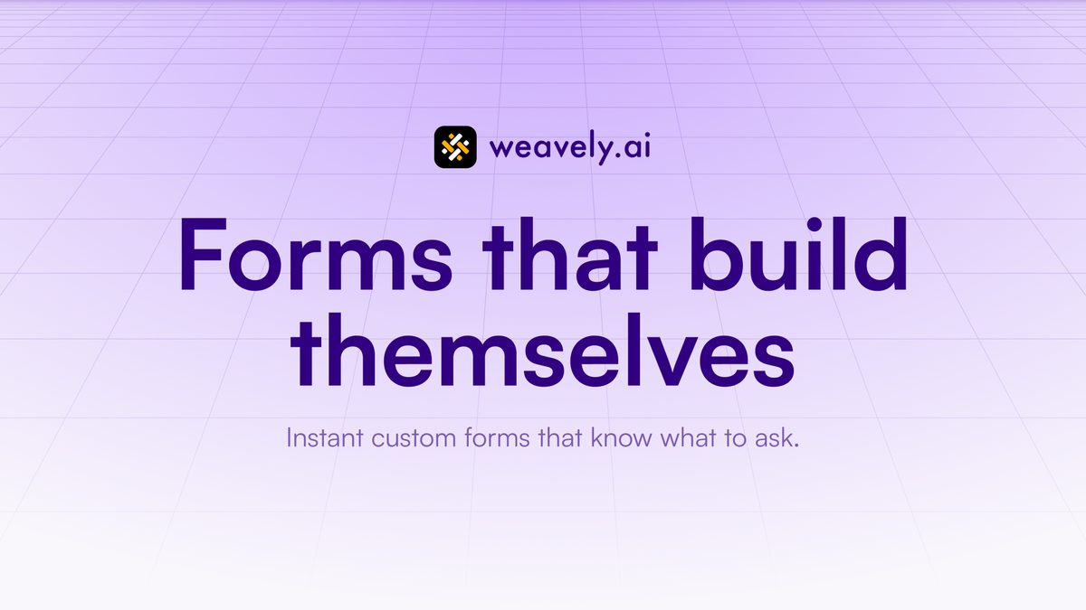 weavely