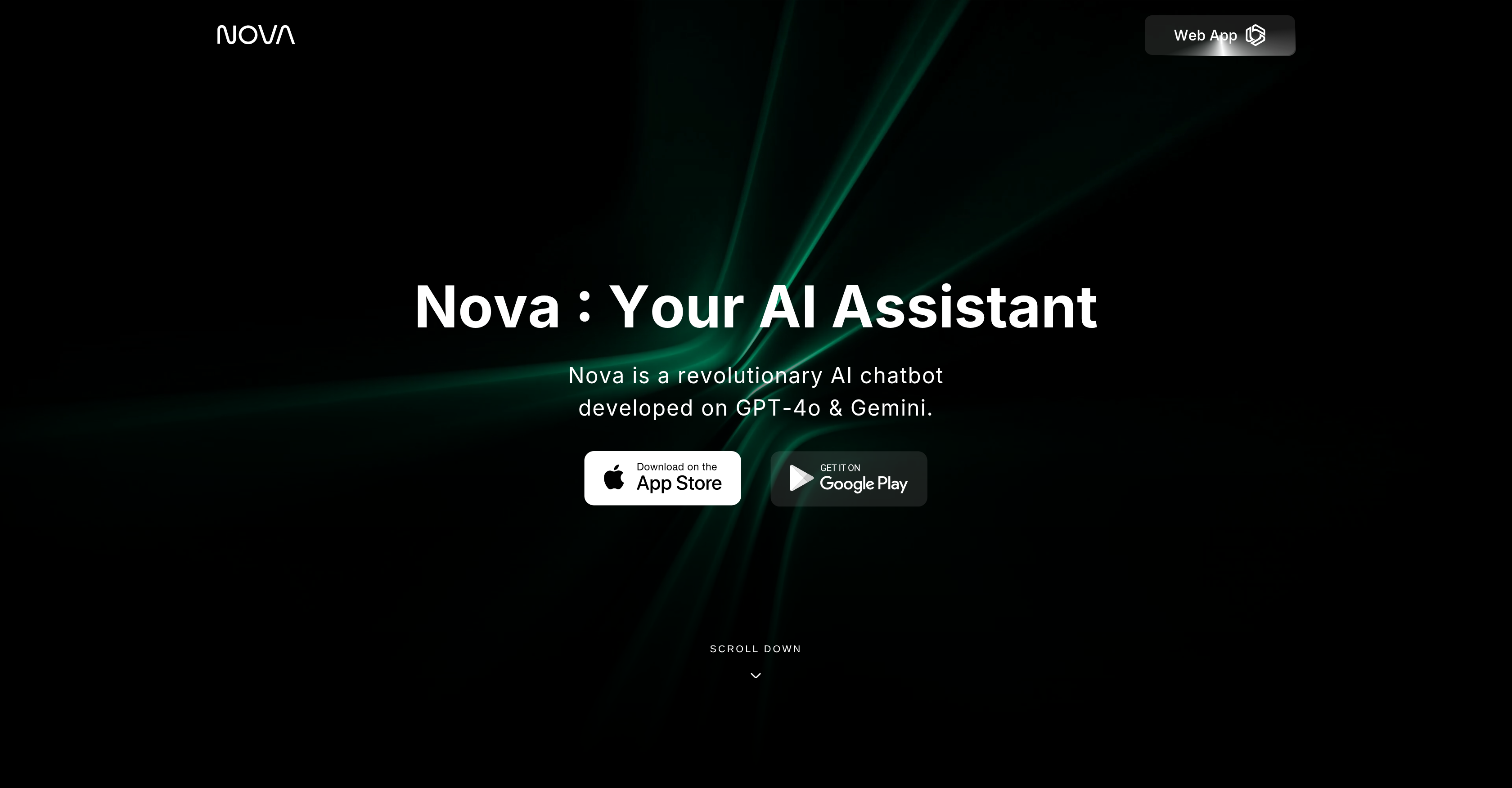 what is nova app