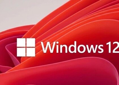 Windows 12 bu yıl modüler abonelik tabanlı ve yapay zeka odaklı olarak piyasaya sürülebilir