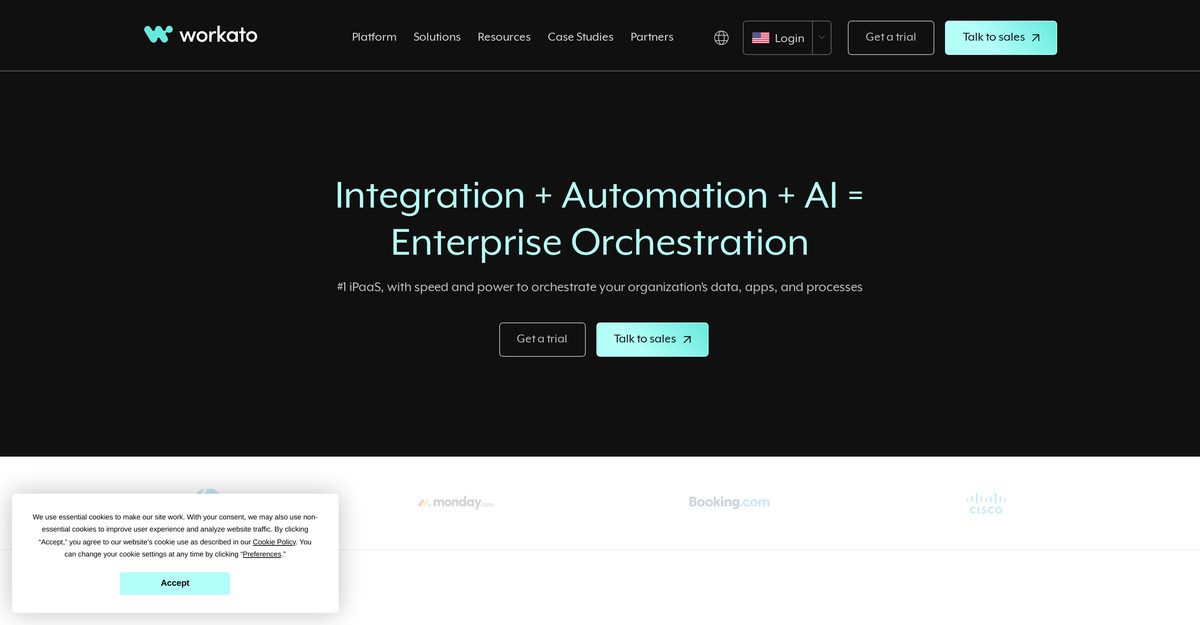 workato ai
