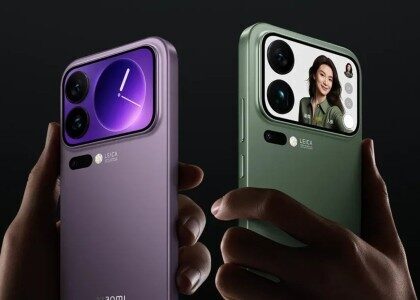 Xiaomi 18 Pro Max sızıntıları gün yüzüne çıktı