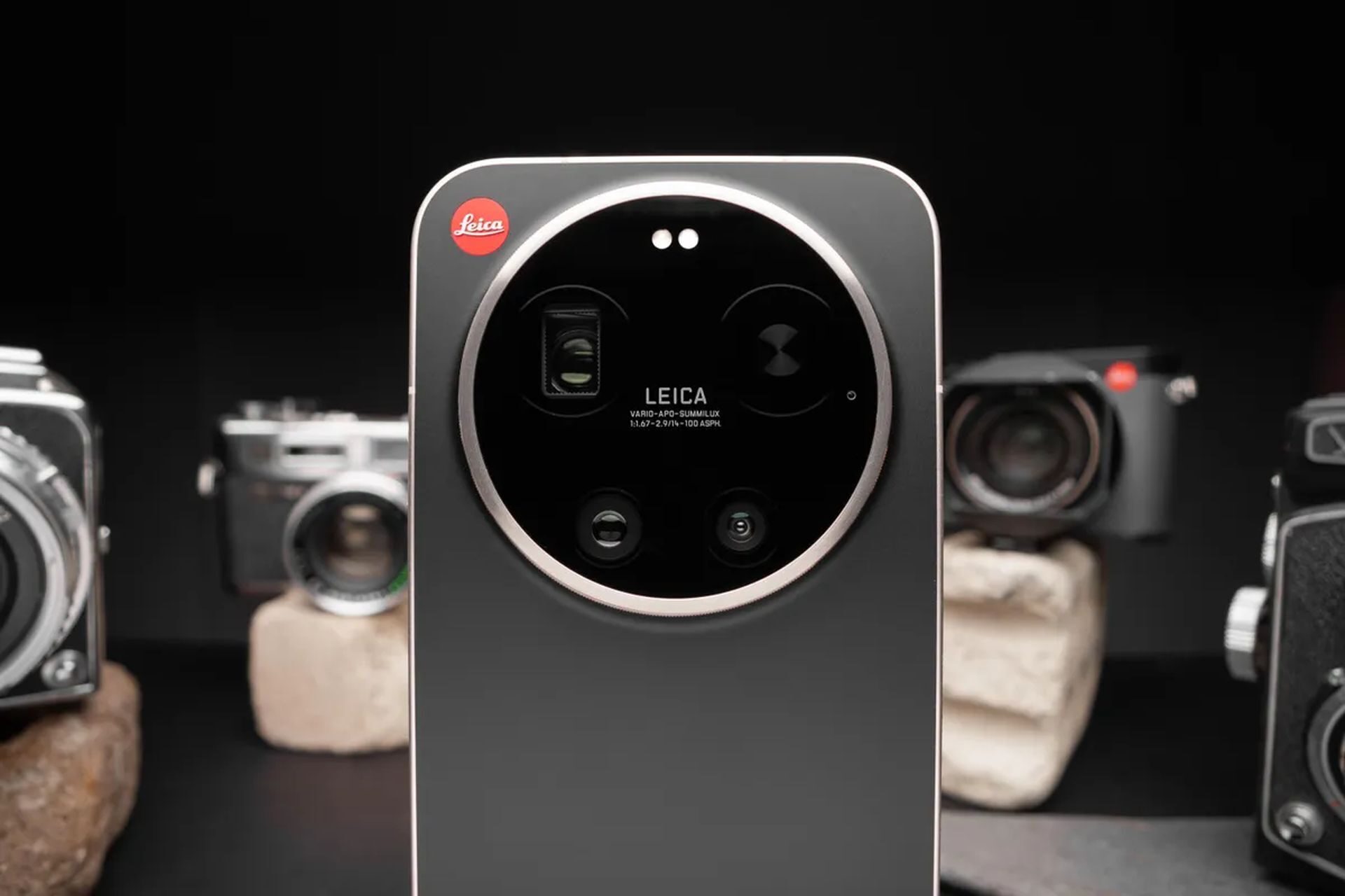 Xiaomi MWC 2026 yeni cihazlar