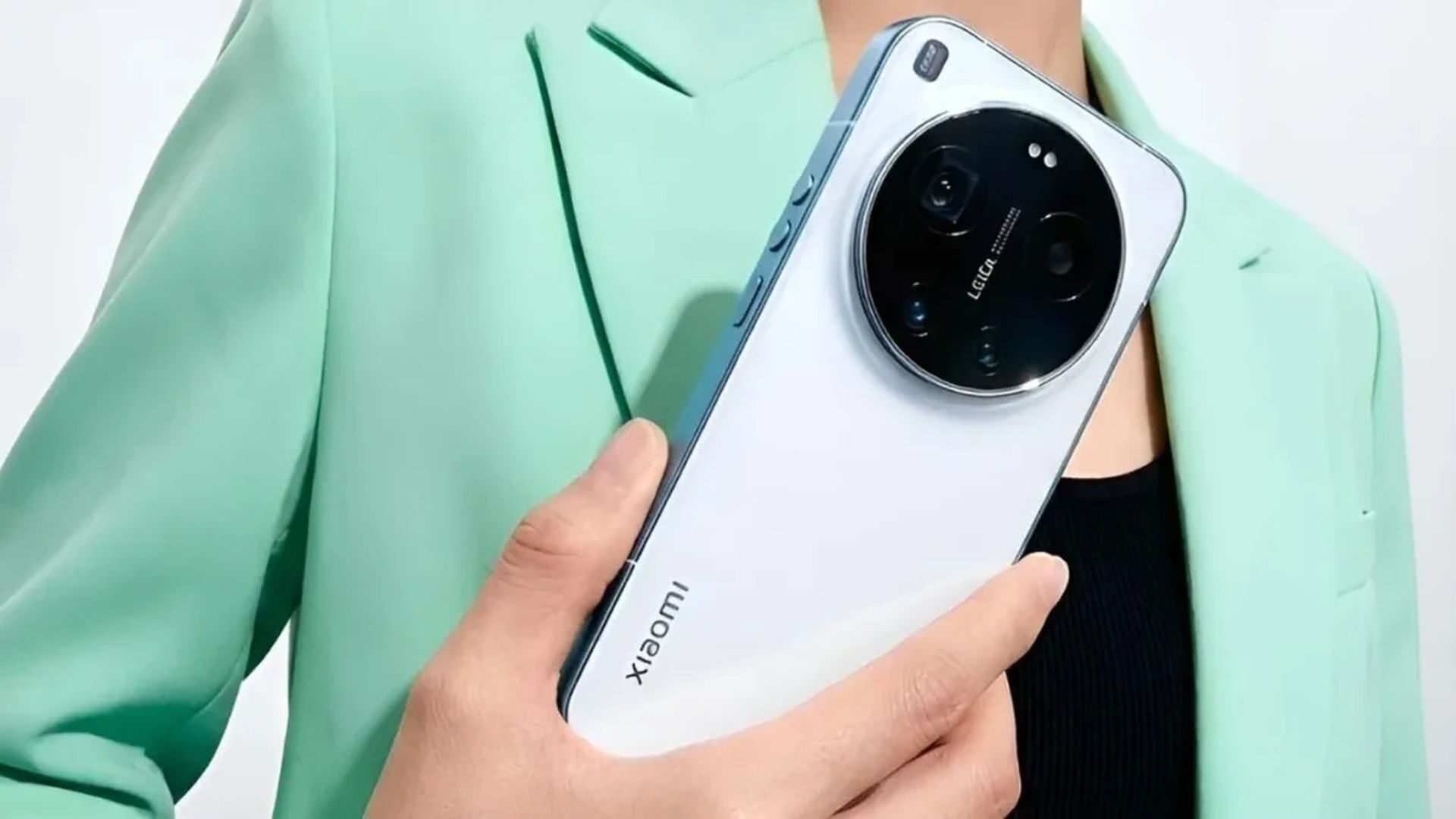 Xiaomi MWC 2026 yeni cihazlar