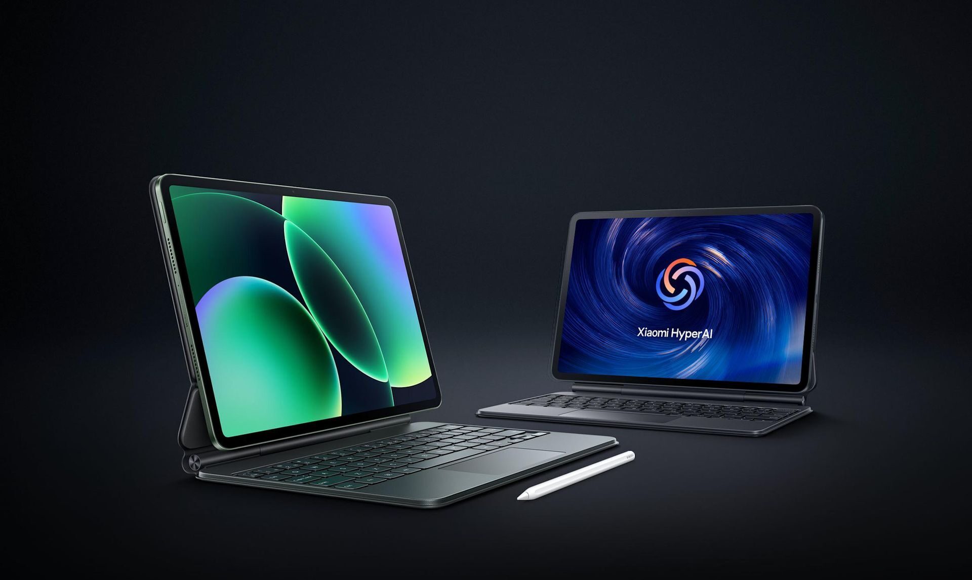 Xiaomi MWC 2026 yeni cihazlar