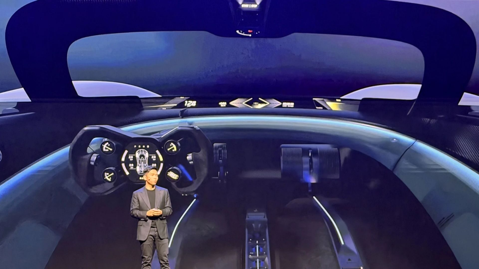 Xiaomi MWC 2026