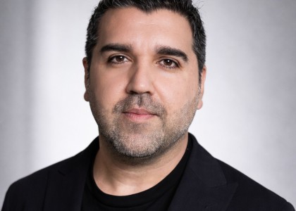Yalçın Yılmaz, Logitech'in yeni CCO'su oldu