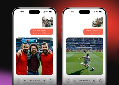 Yandex AI ile milli maç aramalarında büyük patlama