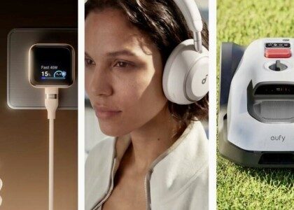 Yeni Anker MWC 2026