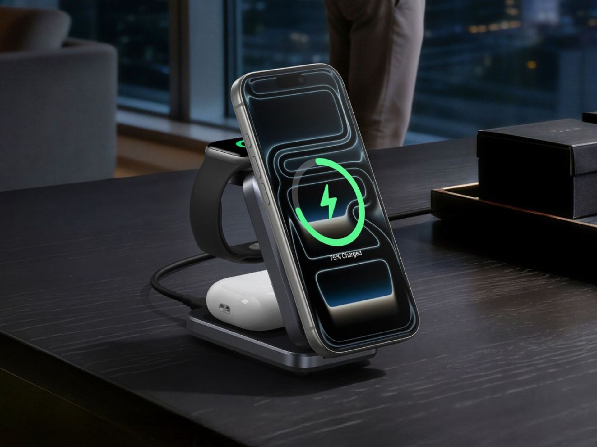 Yeni Anker MWC 2026