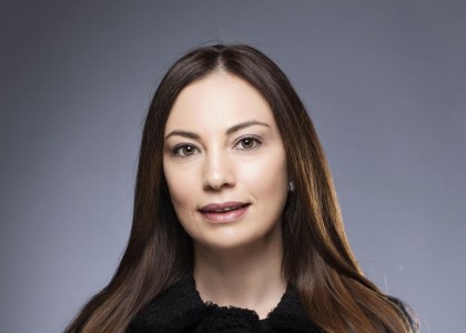 Yeni TikTak CEO'su Neyran Arslantürk oldu