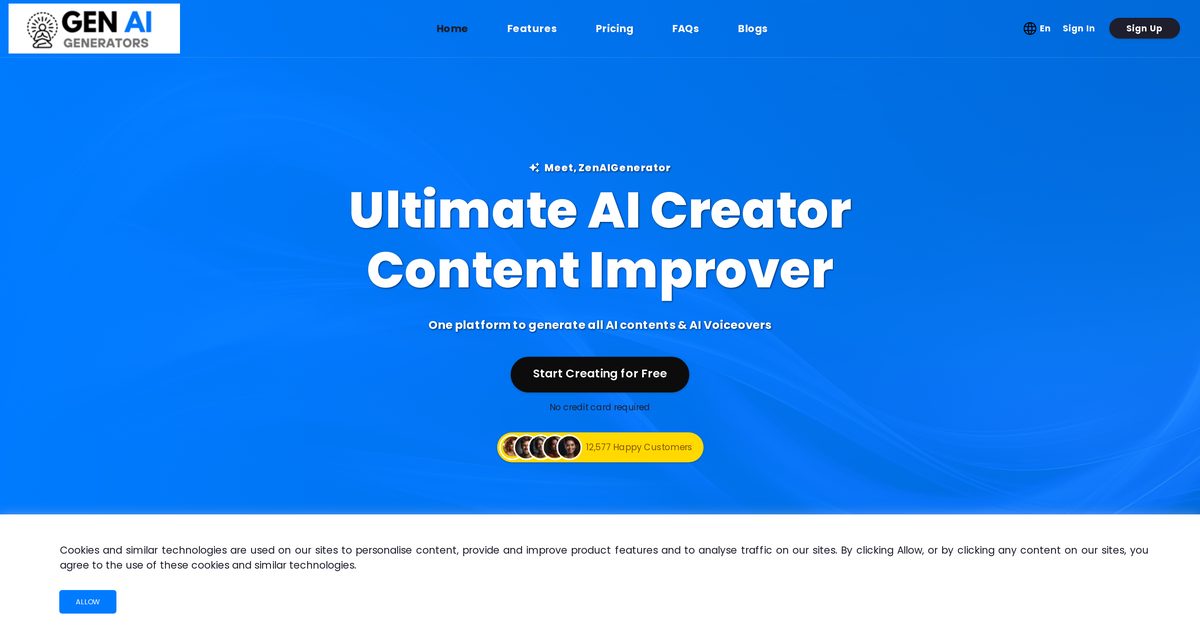 zen ai