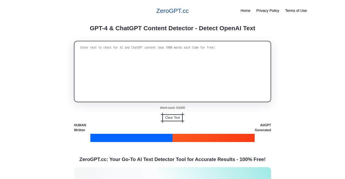 zerogpt github
