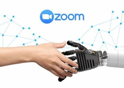 Zoom toplantılar artık otonom iş akışlarına dönüşüyor