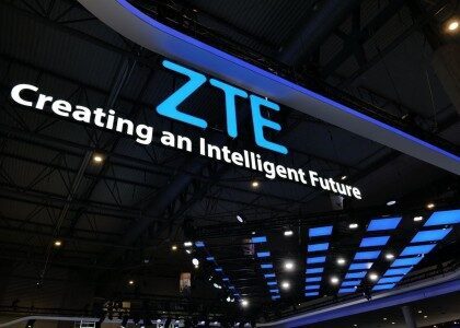 ZTE MWC 2026'da tam kapsamlı yapay zeka inovasyonlarını sergiliyor