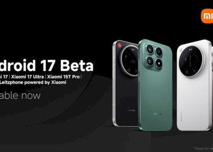 Dört farklı Xiaomi telefona Android 17 geldi