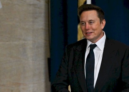 Elon Musk sansür yasalarına savaş açtı